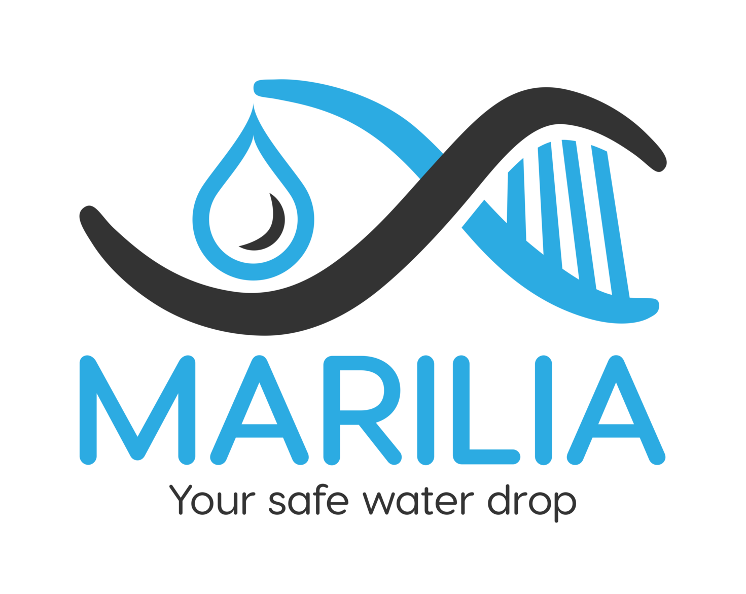 MARILIA project logo