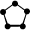 All-atom structure icon
